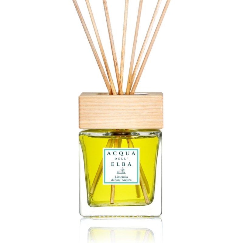 Acqua dell'Elba Limonaia di Sant'Andrea 200ml