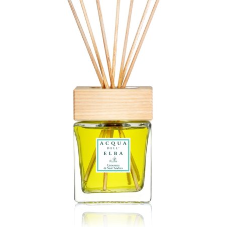 Acqua dell'Elba Limonaia di Sant'Andrea 200ml