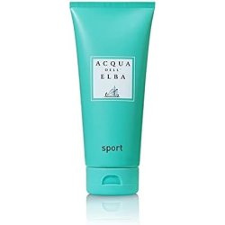 Acqua dell'Elba Sport for Him and for Her 200 ml Gel douche Unisexe Corps
