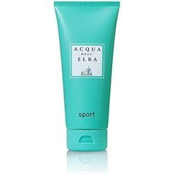 Acqua dell'Elba Sport for Him and for Her Shower Gel 200ml