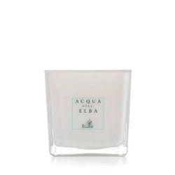 Acqua Dell'elba Limonaia Di Sant'andrea Candle
