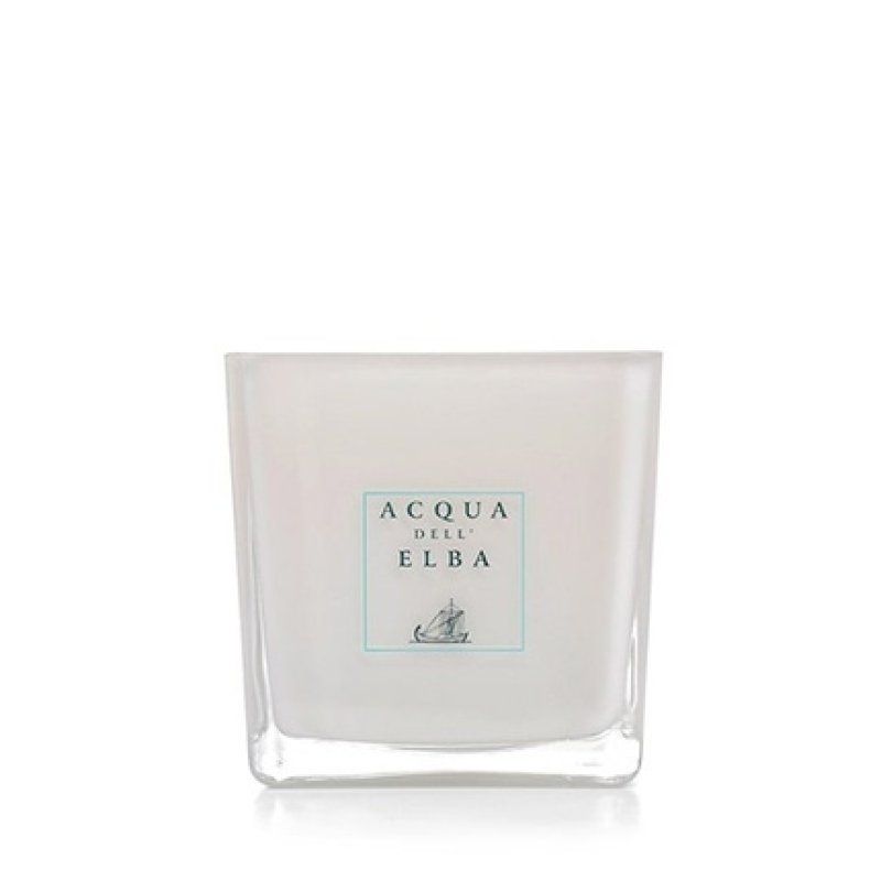 Acqua Dell'elba Limonaia Di Sant'andrea Candle