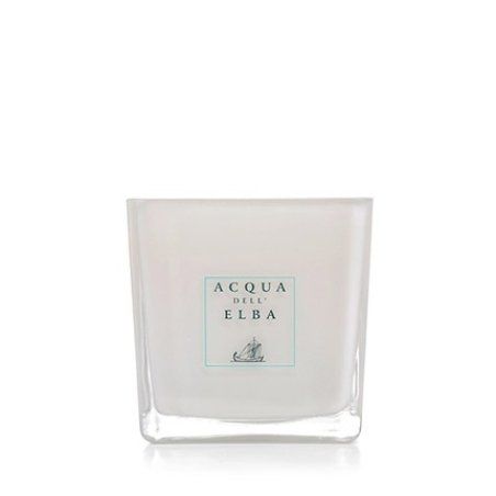 Acqua Dell'elba Limonaia Di Sant'andrea Candle