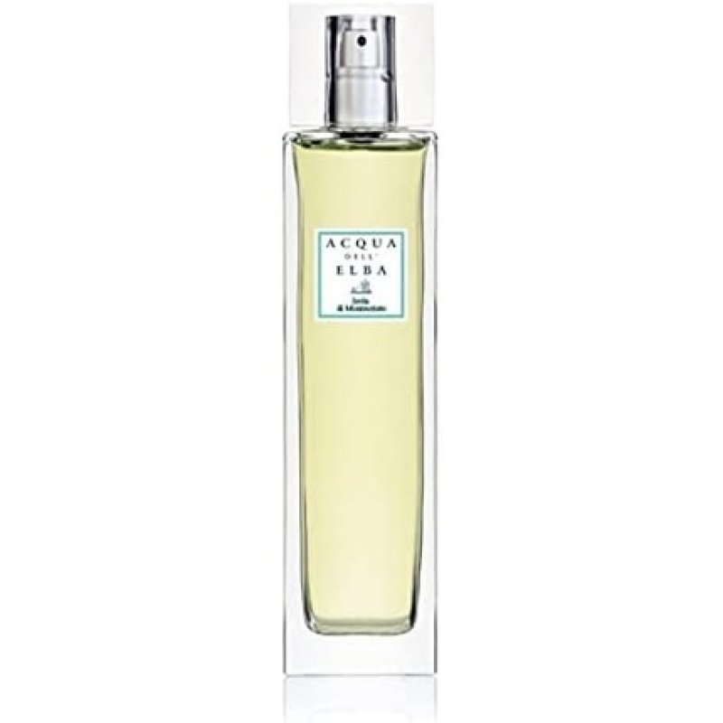 Isola Di Montecristo Room Spray 100ml/3.4oz