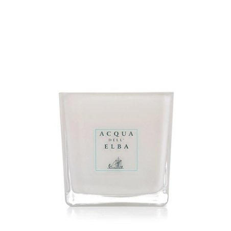 Acqua Dell'elba Montecristo Island Candle - Scented Candle