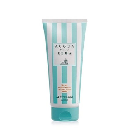 Acqua Dell'elba Exfoliating Scrub Woman Archipelago