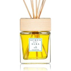 Acqua Dell Elba Refill Room Fragrance Lemon Grove Of Sant Andrea 1000ml