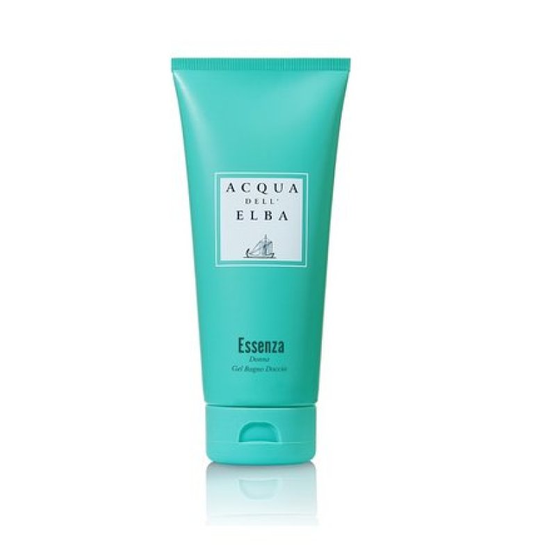 Acqua dell'Elba Essenza Shower Gels 200ml
