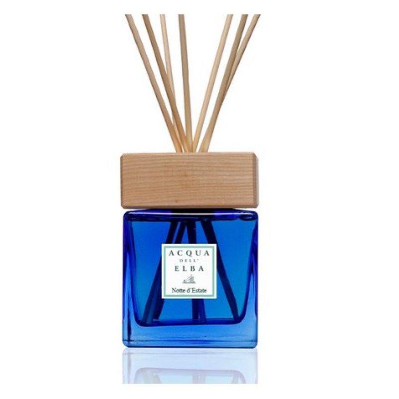 Acqua Dell'elba Notte D'Estate Diffuser