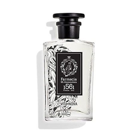 Farmacia Ss. Annunziata Dal 1561 Firenze Italy Vita Nova EDP 100ml