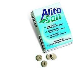 Alitosan 40 Tablets 23.6g