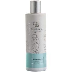Via Camerelle Carthusia Body Lotion 250gr
