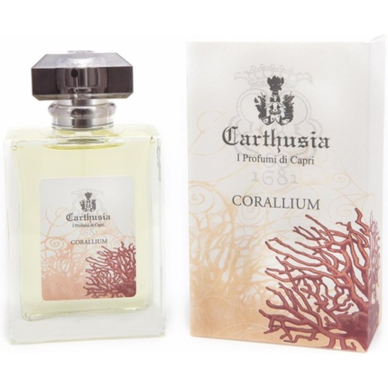 Carthusia Corallium Eau de Parfum 100ml