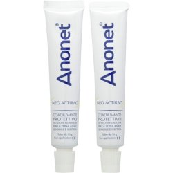Uniderm Anonet ActiRag 30ml - Pack of 2