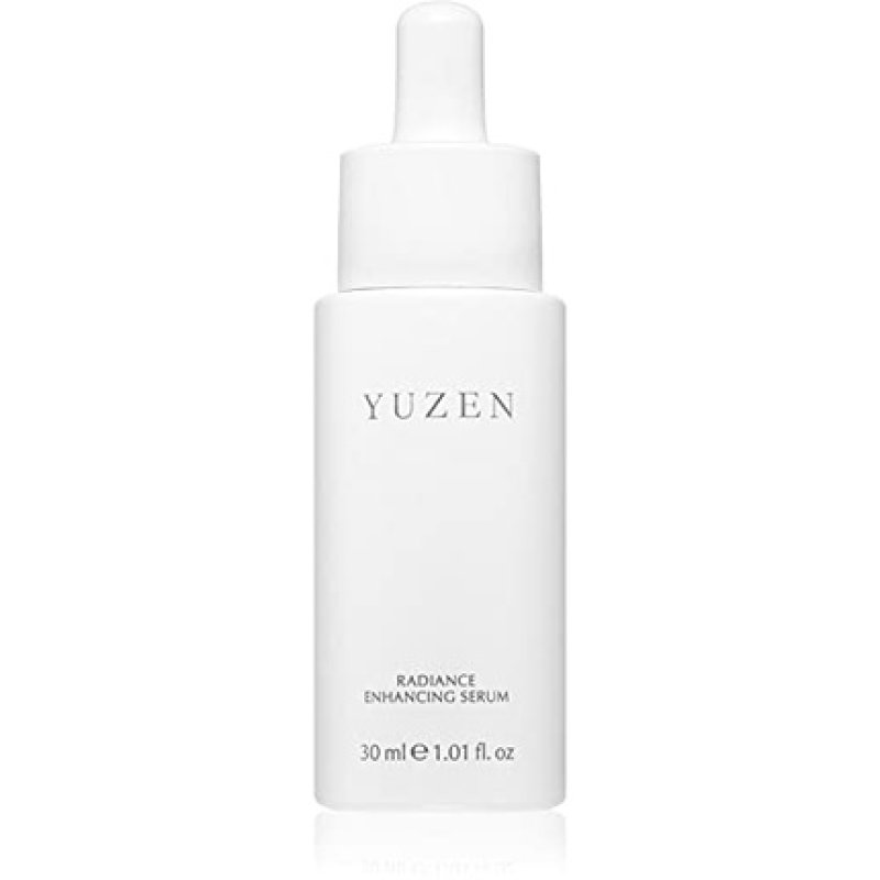 Yuzen Illuminating Concentrated Serum 30ml