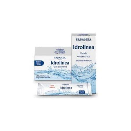 Idrolinea Erbamea 250ml