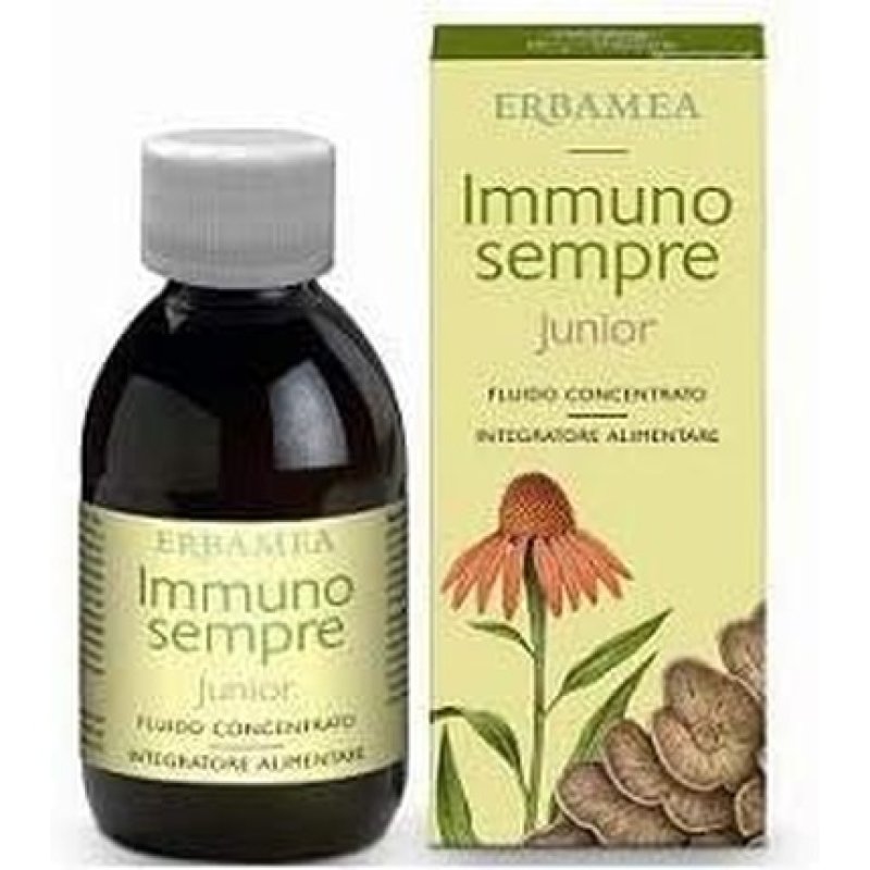 Erbamea Immunoalways Junior