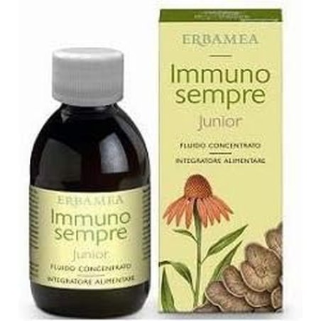 Erbamea Immunoalways Junior