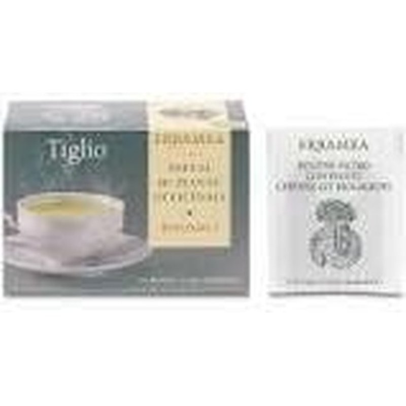 Erbamea Tiglio 20 Filter Bags