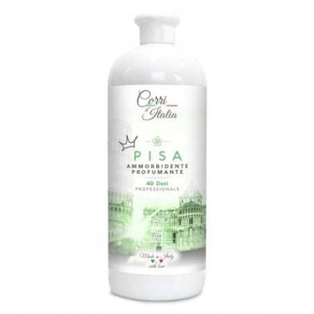 Corri D'Italia Concentrate For Rinsing Pisa 1000ml