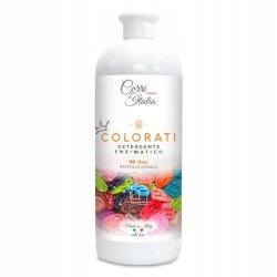 Corri Ditalia Liquid Detergent For Colored Clothes 1000ml