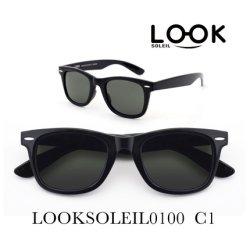 Look Optics Looksoleil0100 C1 Sunglasses
