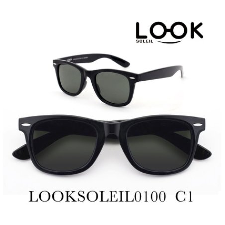 Look Optics Looksoleil0100 C1 Sunglasses