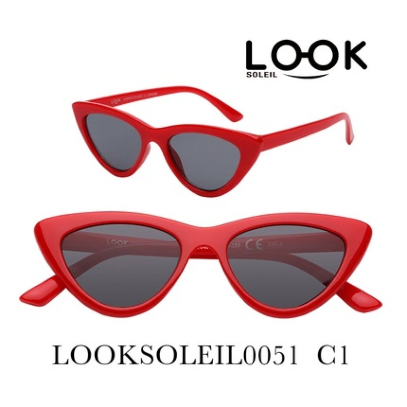 Look Optics Looksoleil0051 C1 Sunglasses
