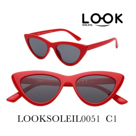 Look Optics Looksoleil0051 C1 Sunglasses