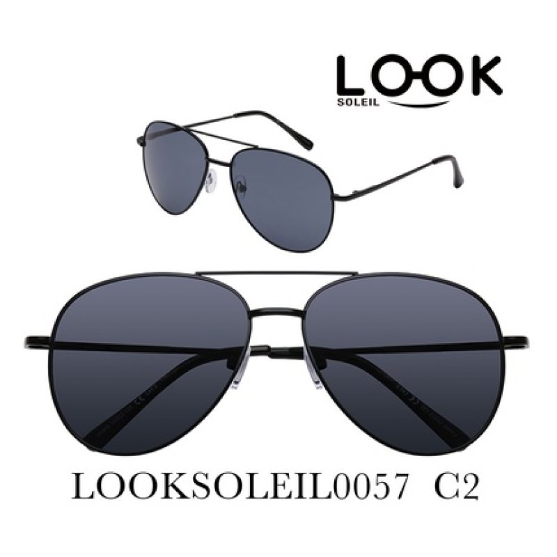Look Optics Looksoleil0057 C2 Sunglasses