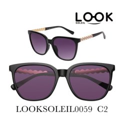 Look Optics Looksoleil0059 C2 Sunglasses