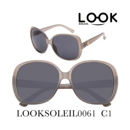 Look Optics Looksoleil0061 C1 Sunglasses