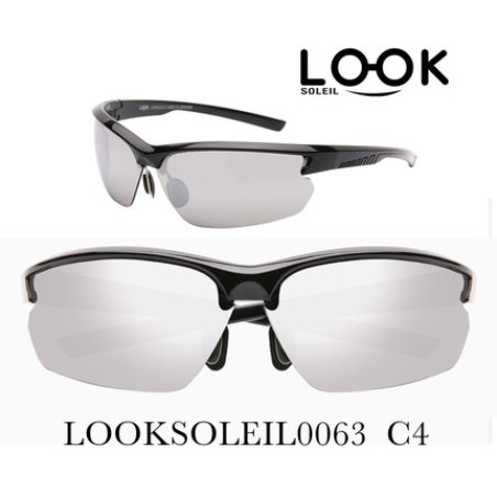 Look Ottica Looksoleil0063 C4 Sunglasses