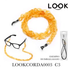 Look Optics Lookcorda0003 C3 Eyewear Cord