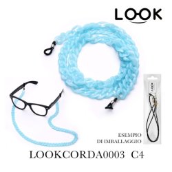 Look Optics Lookcorda0003 C4 Eyewear Cord