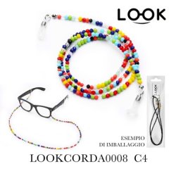 Look Optics Lookcorda0008 C4 Eyewear Cord