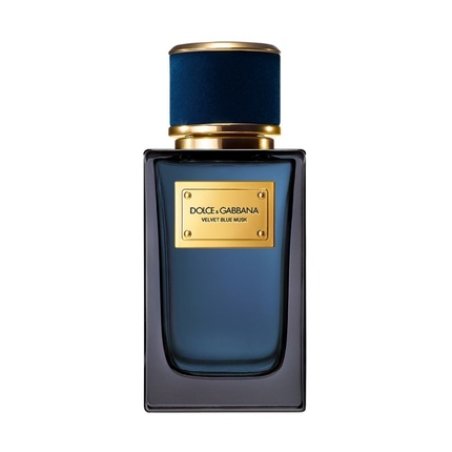 Dolce & Gabbana Blue Musk 100 Ml - A Refreshing Fragrance For Men