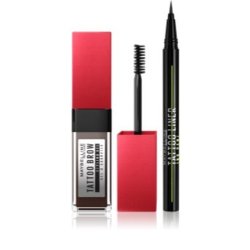 Maybelline New York Make-Up Set 6 Ml
