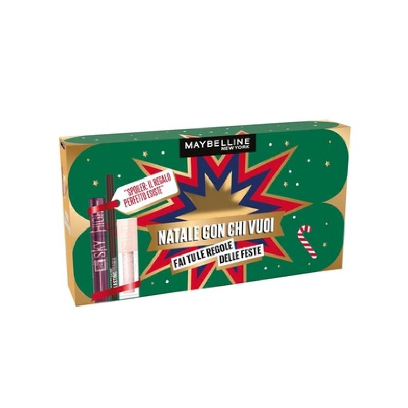 Maybelline New York Sky High Gloss Pencil 2024