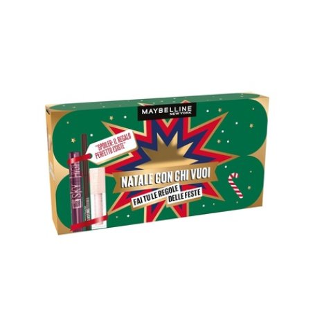 Maybelline New York Sky High Gloss Pencil 2024