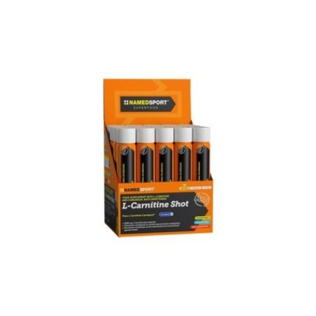 Namedsport Acetyl L-Carnitine Strong 25ml Liquid