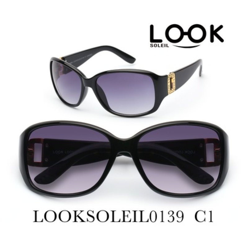 Look Ottica Looksoleil0139 C1 Sunglasses