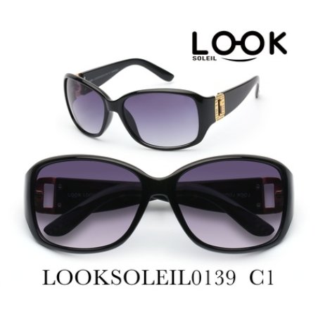 Look Ottica Looksoleil0139 C1 Sunglasses