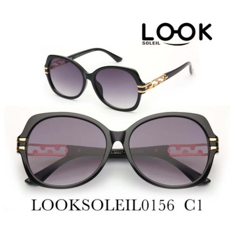 Look Ottica Looksoleil0156 C1 Sunglasses