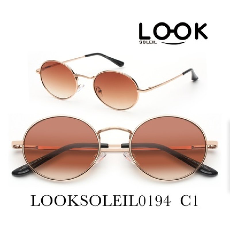 Look Ottica Looksoleil0194 C1 Sunglasses
