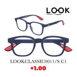 Look Ottica Lookclassic0011/S C1 1.00
