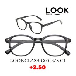 Look Ottica Lookclassic0013/S C1 2.50 Eyewear