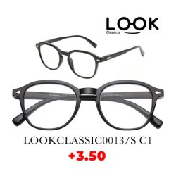 Look Ottica Lookclassic0013/S C1 3.50 Eyewear
