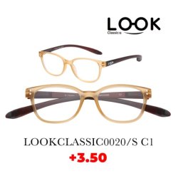 Look Ottica Look Classic 0020/S C1 3.50