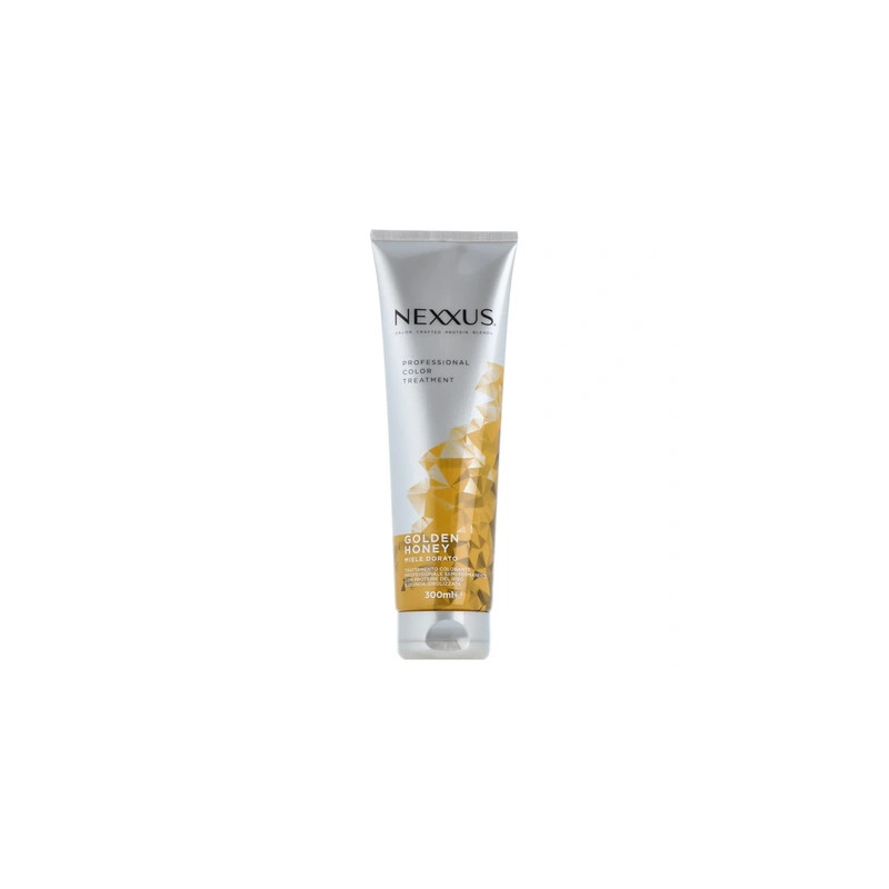 Nexxus Pro Color Treatment - Golden Honey